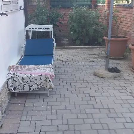Vila Relax Kavaje