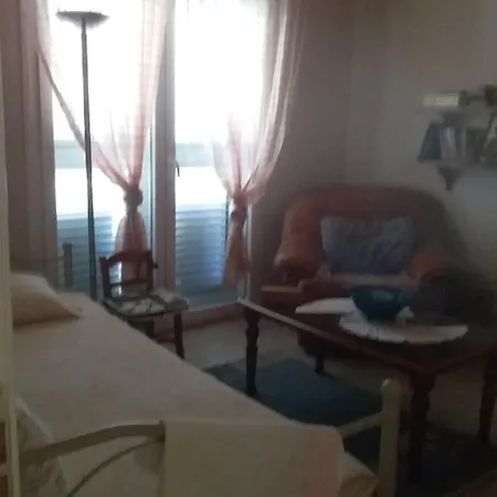 Βίλα Vila Relax